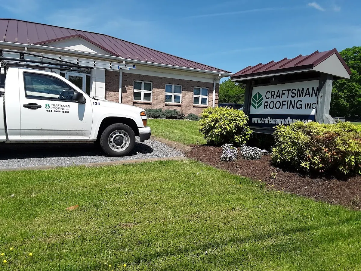 Quality Roof Replacement by experienced craftsmen in North Hills